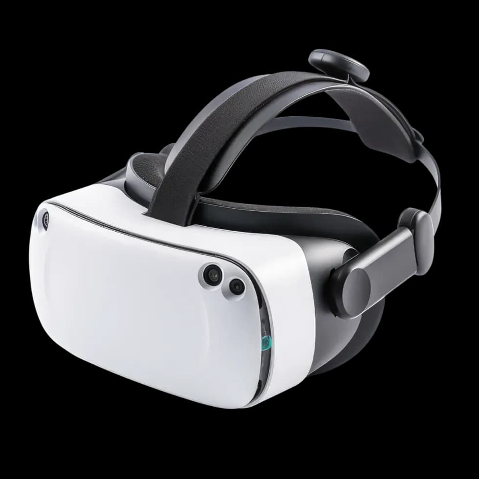 واقعیت مجازی AR و VR