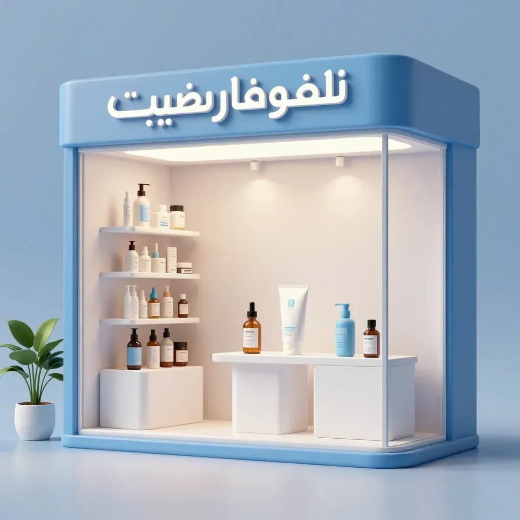 جذب مخاطب با ویترین مجازی: تکنولوژیهای نوین در غرفهها