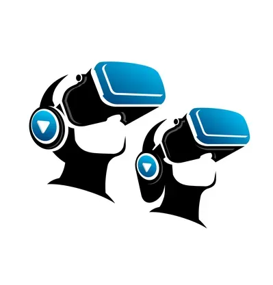 واقعیت مجازی AR و VR