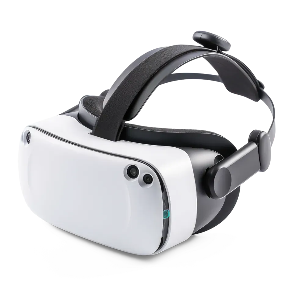 واقعیت مجازی AR و VR