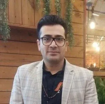 سروش هادیان فرد، بنیانگذار فورسین